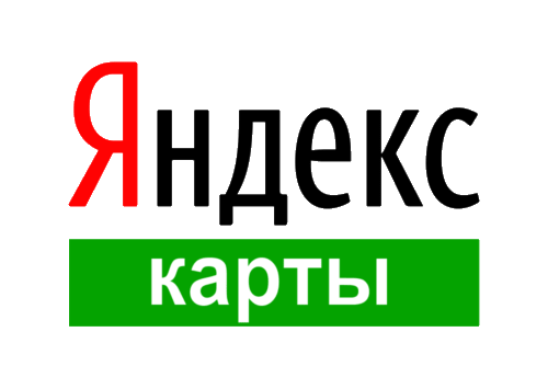 Раземщение рекламы Яндекс Карты, г. Казань