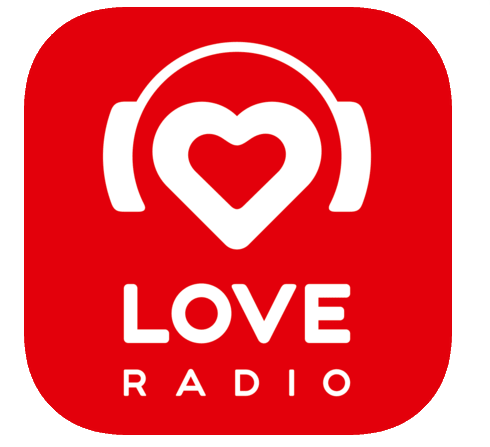 Love Radio 107.8 FM, г. Казань
