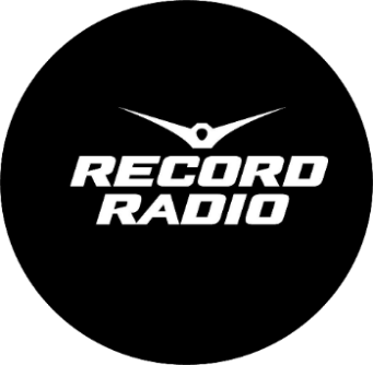 Радио Рекорд 101.9 FM, г.Казань