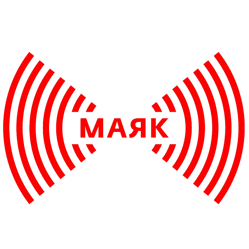 Радио Маяк 93.9 FM, г. Казань